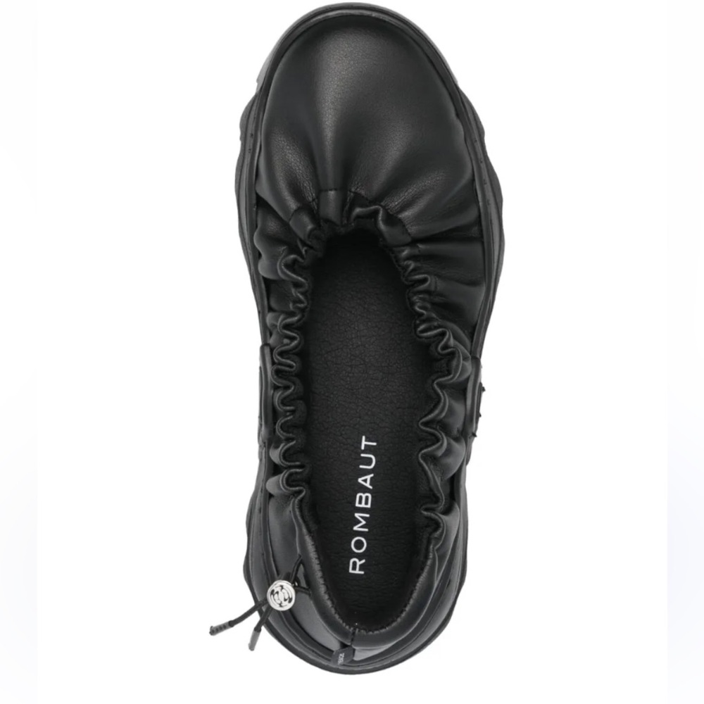 Rombaut
flats Boccaccio II Aura size 40